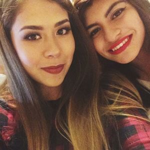 Meet your Posher, Lilia